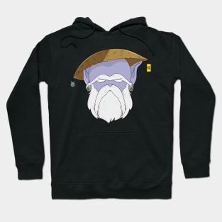 Elder Master Hoodie